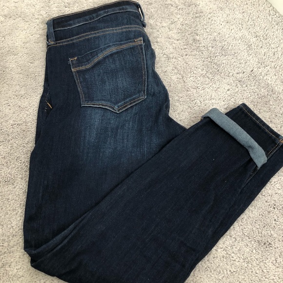 Express Jeggings - Picture 3 of 3